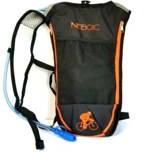 NEBOIC Hydration Backpack